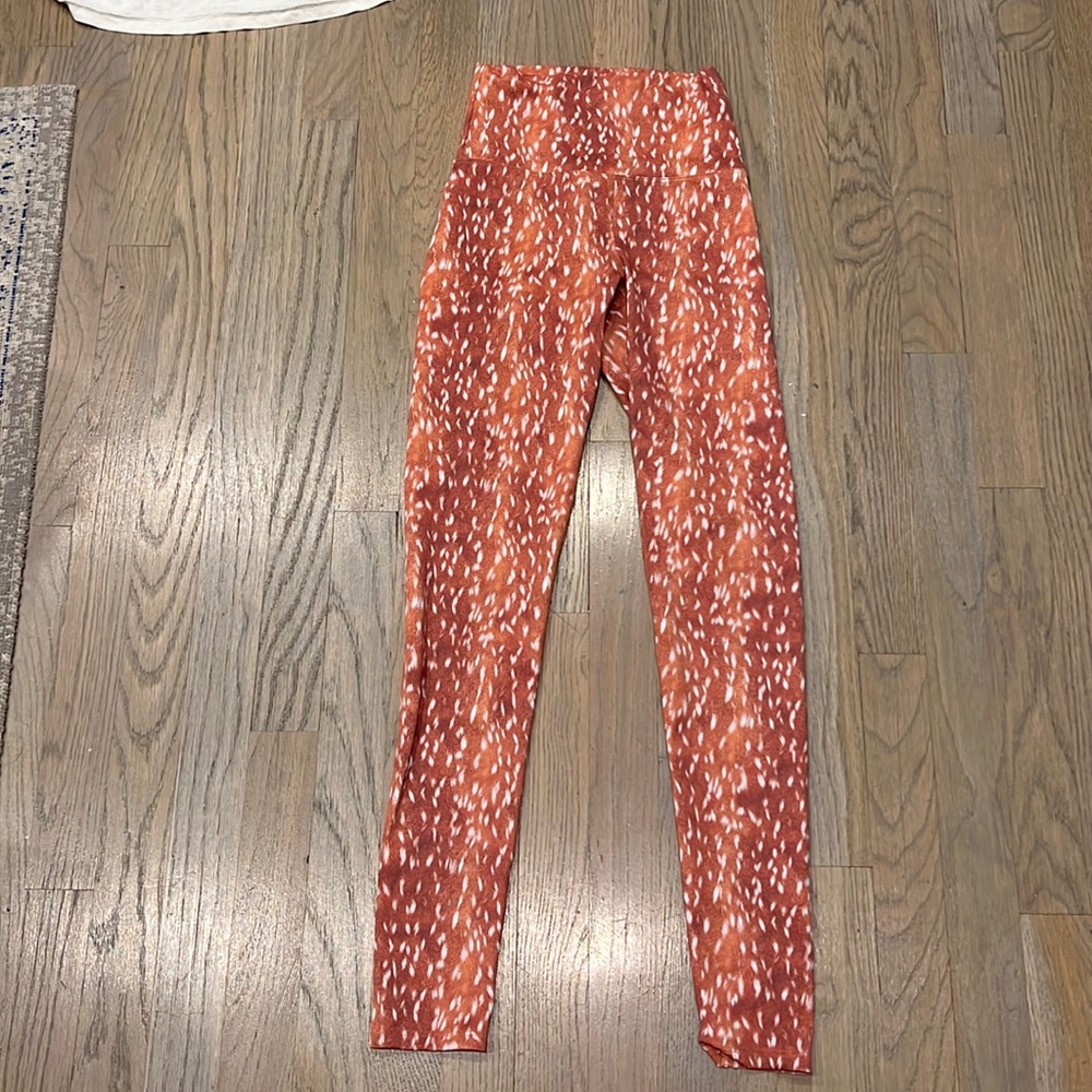 Beach Riot leggings